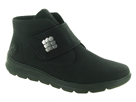 RIEKER Z0064<br>Noir