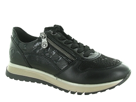 RIEKER 49003 X LARGE<br>Noir