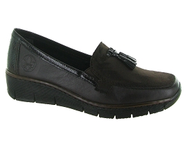 RIEKER 53771<br>Marron