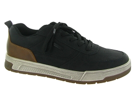 RIEKER 36000 XLARGE TEX<br>Noir