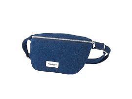 RIVE DROITE PARIS CUSTINE PERMANENT<br>Bleu jean
