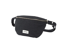 RIVE DROITE PARIS CUSTINE PERMANENT<br>Noir