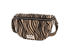 RIVE DROITE PARIS CUSTINE WILD TRIBE<br>Zèbre