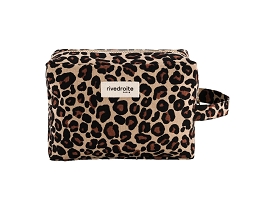 RIVE DROITE PARIS TOURNELLES XL<br>Léopard