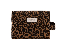 RIVE DROITE PARIS TOURNELLES XL<br>Léopard