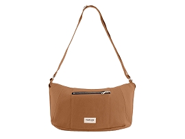 RIVE DROITE PARIS MINI CHARLOT<br>Marron