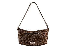 RIVE DROITE PARIS MINI CHARLOT WILD<br>Léopard