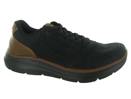 RIEKER B1801<br>Noir