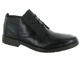 RIEKER 13902<br>Noir