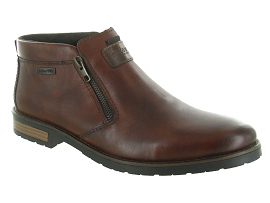 RIEKER 14656<br>Marron
