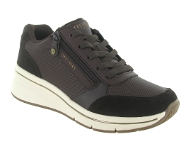 SKECHERS FOOTWEAR 190370 BILLION FLEX<br>Marron