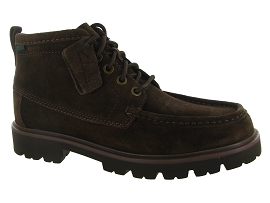 CLARKS CLEYHILL HI<br>Marron