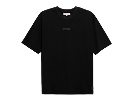GERTRUDE TSHIRT HORTY<br>Noir