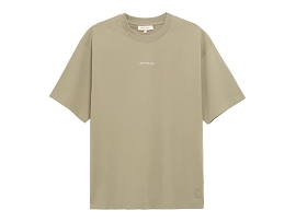 GERTRUDE TSHIRT HORTY<br>Gris