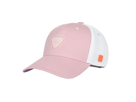 GERTRUDE CASQUETTE BILLYS 2 TONES<br>Rose