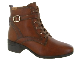 PIKOLINOS 8996 MALAGA<br>Marron