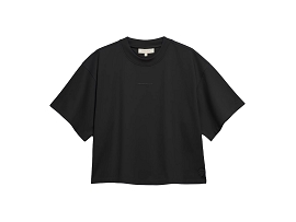 GERTRUDE T SHIRT SUZY<br>Noir