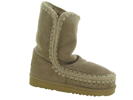 SABLON NATH SCRIPT PULL:Coton/Noir/