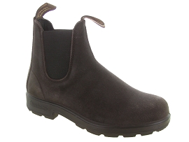 BLUNDSTONE 2610 WOMEN<br>Marron