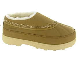 SOREL AMBLER FIRESIDE WP<br>Marron