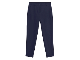 IMPERIAL Fashion PANTALON P1F4LIC<br>Bleu Marine