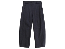 IMPERIAL Fashion TROUSERS LARGES<br>Bleu jean