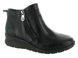 RIEKER L4861<br>Noir