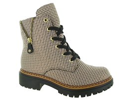 RIEKER 72617<br>Beige