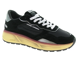CRIME LONDON AKIRA 23701<br>Noir