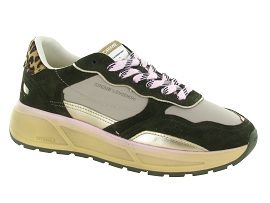 CRIME LONDON AKIRA 23700<br>Gris