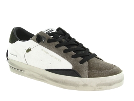 CRIME LONDON SKATE 10105<br>Beige