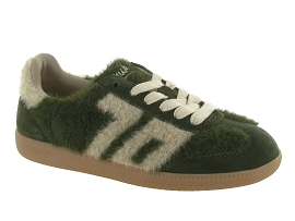 BACK70 MOHAIR<br>Kaki