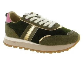 SERAFINI TORINO BONSA<br>Kaki