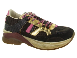 SERAFINI VIBE<br>Marron