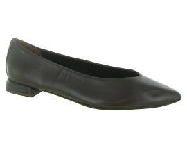 REQINS VESTA LEZARD<br>Marron