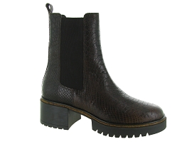 REQINS BERENICE<br>Marron