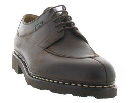 lacets paraboot
