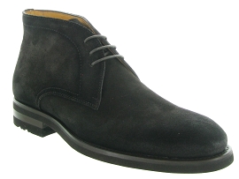 MAGNANNI 23801<br>Marron fonçé