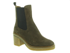 ALPE 2786<br>Marron fonçé