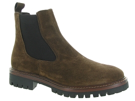 ALPE 2609<br>Marron