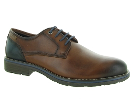 Chaussures sales pikolinos homme