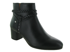 PIKOLINOS 8521<br>Noir