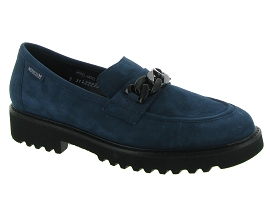 MEPHISTO SALKA<br>Bleu