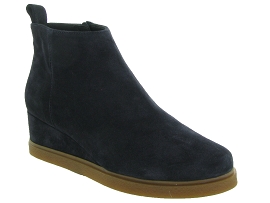 UNISA JACOB<br>Noir