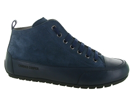 CANDICE COOPER MID<br>Bleu Marine