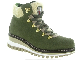 NEW ITALIA SHOES 2415464E<br>Vert