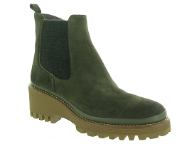 XSA 9829<br>Kaki