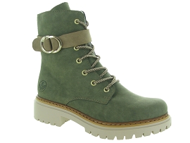 RIEKER 72610<br>Kaki