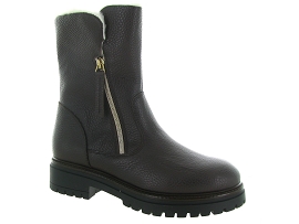 3221 PL 37026:Cuir/Noir/
