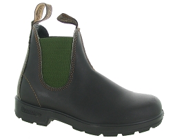 BLUNDSTONE 519 WOMEN<br>Marron fonçé